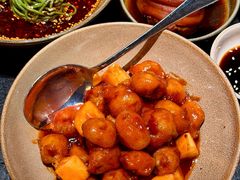 -华豫川酒家(大卫城店)