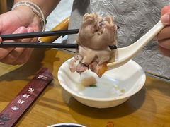 -易老妈蹄花.特色川菜(人民公园总店)