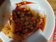 -百年神厨·地道川菜(清江西路店)