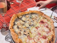 -Primo·丽莫意大利窑烤披萨