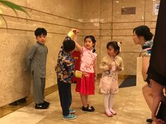 -上海浦东华美达大酒店