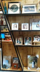 -菲林婚纱摄影工作室