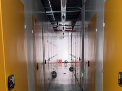 -安东易迷你仓自助寄存仓库(光复西路店)