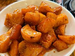 -龚氏福生园酸笋鸡(安宁总店)