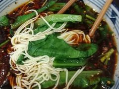 -梓袍面庄(渝北店)