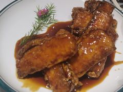 -海富门·带鱼·淮扬菜·粤菜(甘家口店)