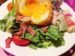 -Lingo西餐厅(仙乐斯广场店)