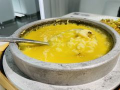 -3号仓库·创意中国菜(嘉兴龙鼎万达店)