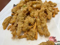 -小秦淮·南京土菜(新亭西路店)