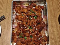 -吕氏疙瘩汤·新鲁菜(济南万象城店)