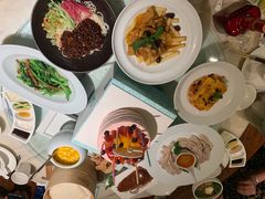 -北京老铺烤鸭(西稍门店)