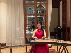 -广州富力丽思卡尔顿酒店·丽轩·粤菜