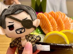 -米禾良日料(人民广场店)