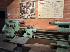 -柳州工业博物馆