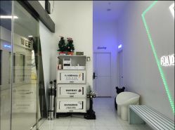 -R.A Dance智能自助舞蹈练习室