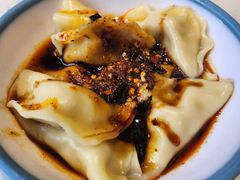 钟水饺-龙抄手(文殊坊店)