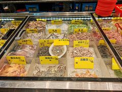-舌尖上·霞浦滩涂海鲜·新闽菜(总店)