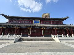 -文庙