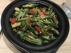 -莲餐厅·湖北菜·藕汤老手艺(愚园路店)