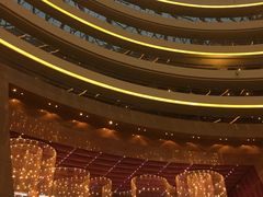 -杭州国际会议中心洲际酒店-原素全日餐厅(解放东路店)