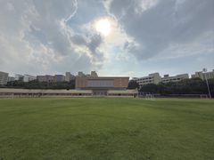 -广东科技学院(南城校区)