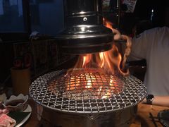 -吉鬼烧肉酒场(北城天街店)