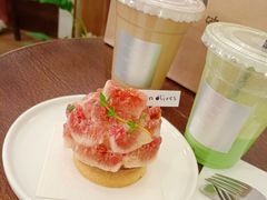 -Ten Olives甜点