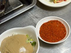 -火云龙烤肉(紫荆花店)