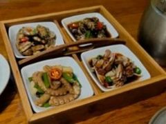 -必点海鲜·鲅鱼水饺(鞍山西道店)
