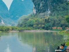 -荔江湾景区