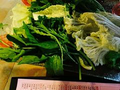 -杨家火锅(国美店)