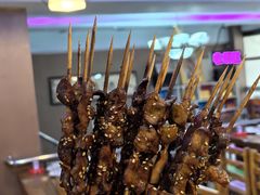 -小赵烧烤(银亿店)