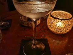 -Hill.Cocktail半山酒吧(中山店)
