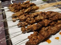 -曾记大腰子烧烤(苗栗路总店)
