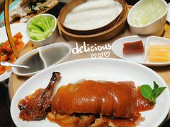 -北国饭店·海鲜·北方菜(峡山店)