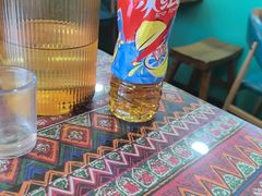 -西域美食(西直门南小街店)