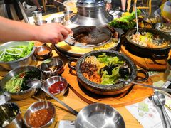 -姜虎东白丁烤肉(恒隆广场店)