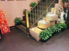 -升艾堂·经络·艾灸·气血(成山路店)