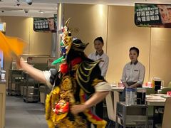 -海底捞火锅(上元大街店)