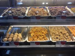 -超级鸡车(曹杨路店)
