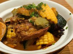 -金掌勺·锅包肉(广渠门店)