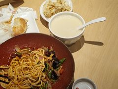 -大师兄·西北小馆(金湾华发商都店)