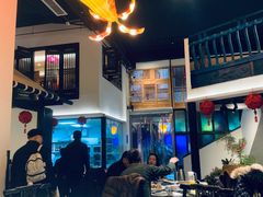 -院8里·小聚园老川菜(九眼桥店)