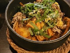 -Fuzzy Bistro 浮几韩餐·茶酒馆