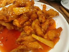 -今鲜源大酒店·中华餐饮名店(新湛路店)