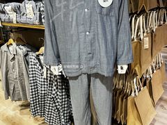 -MUJI无印良品(西单大悦城店)