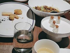 -曾宴·楚菜(湖北省博物馆店)