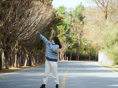 -南京市无想山景区