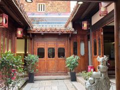 -晋江五店市传统文化旅游区