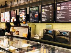 -星巴克(深圳湾体育中心店)